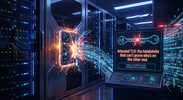 Sovereignty in the Cloud is an Illusion